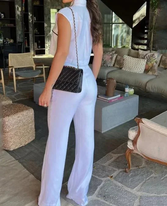 Conjunto Feminino Social