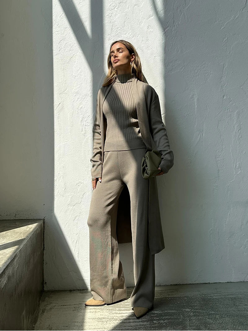 Conjunto Agasalho Feminino