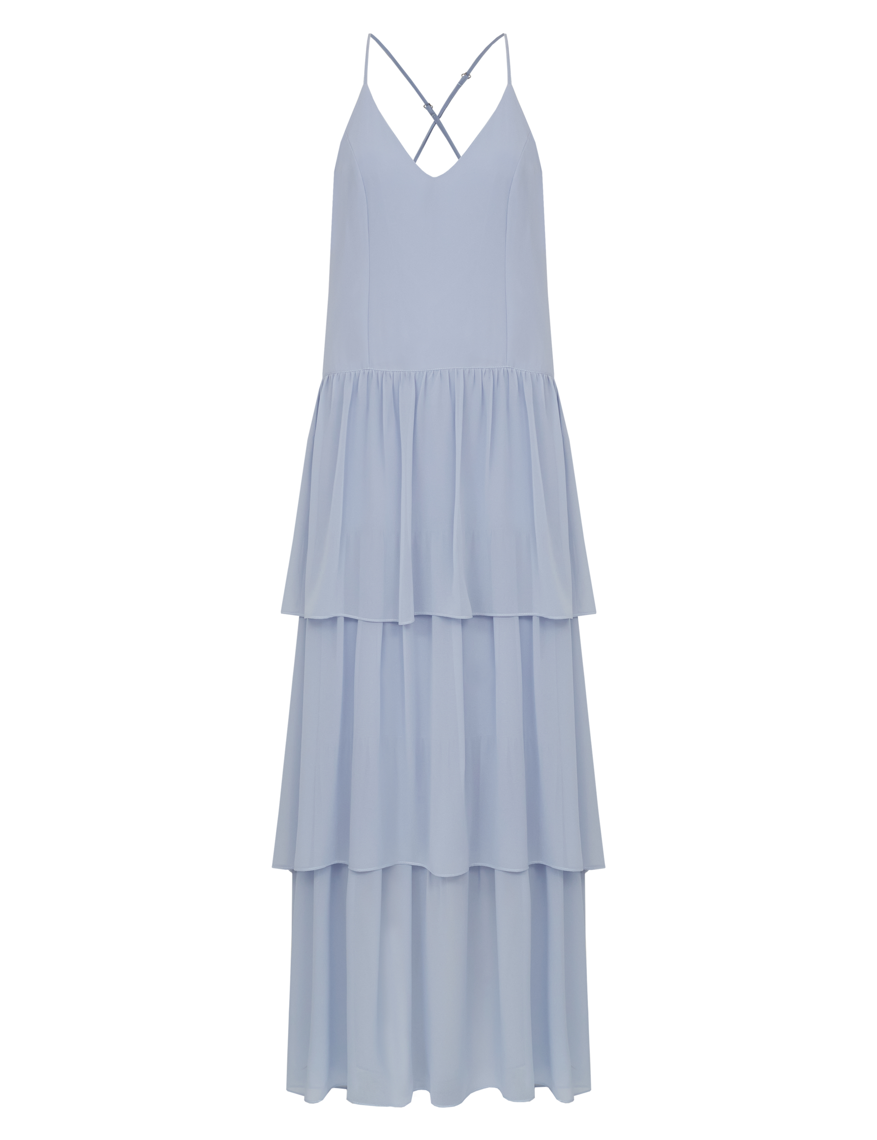 Vestido Alegria Amarelo