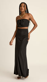 Conjunto Angélica Preto