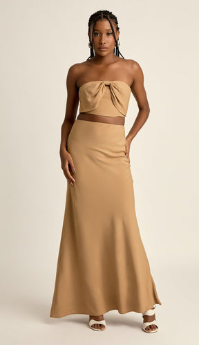 Conjunto Angélica Caramelo