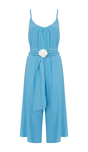 Macacão Maitê Oliva